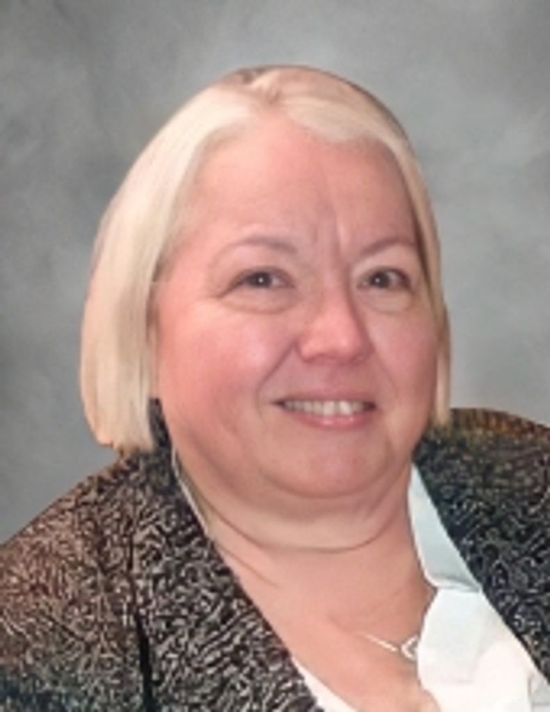Sharon L. Hendrickson