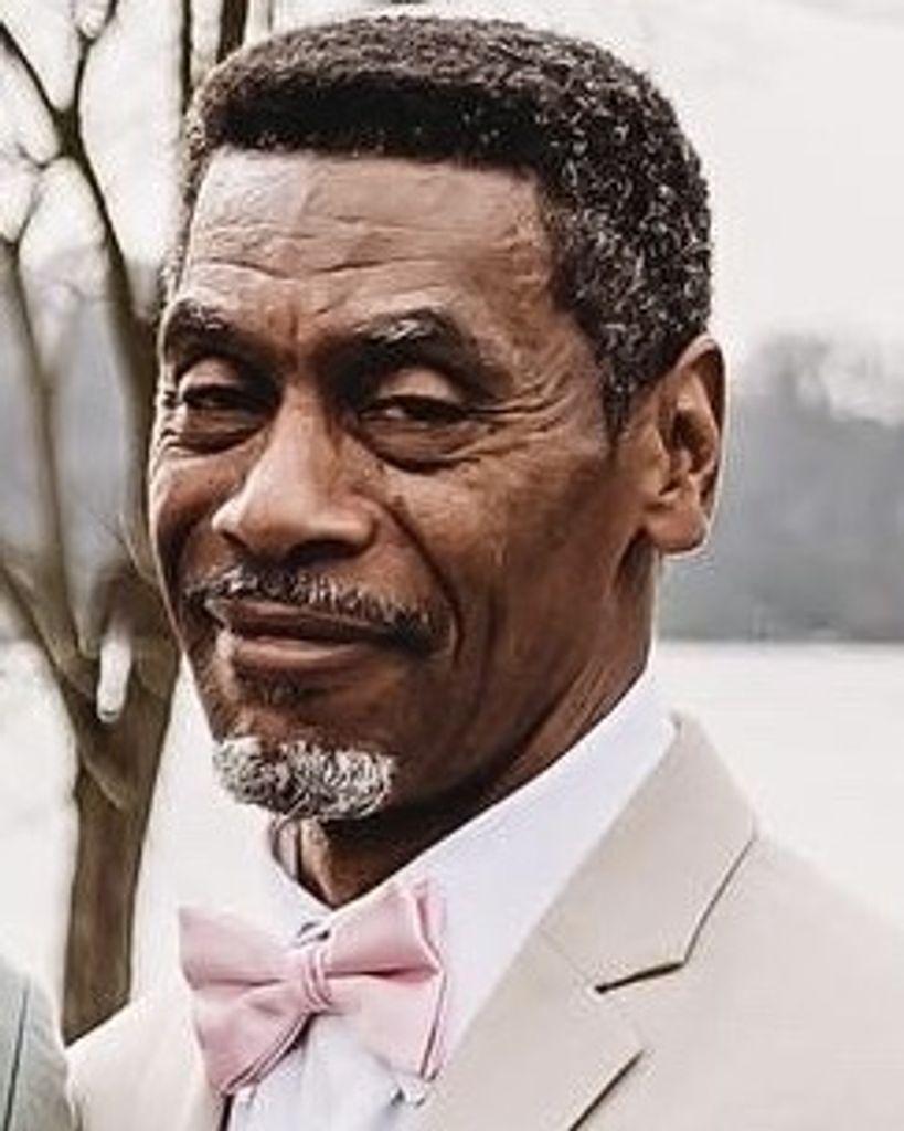 Renardo Brent Profile Photo