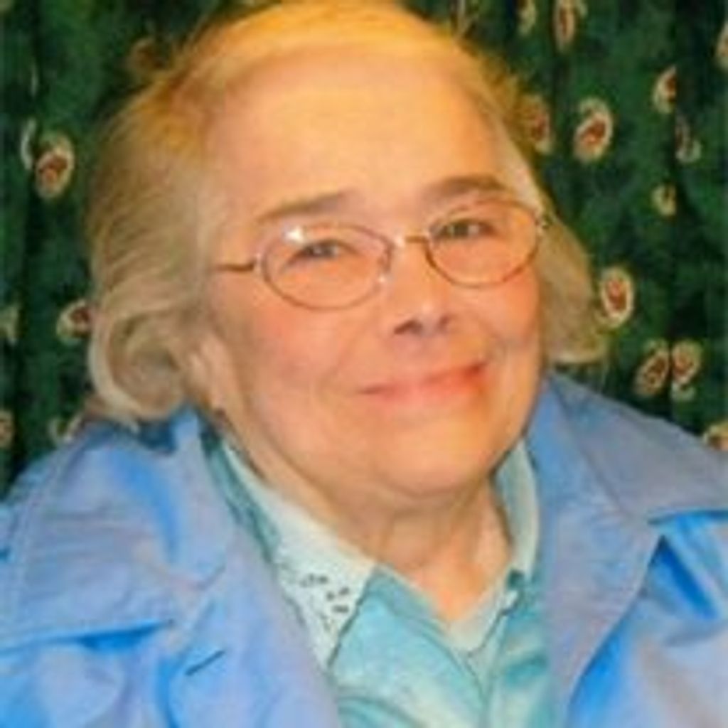 Martha Ruth Tracy