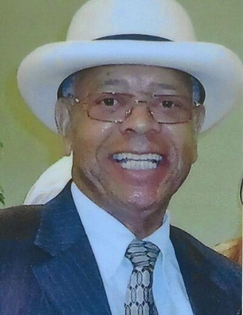 Charles Edward Williams Profile Photo