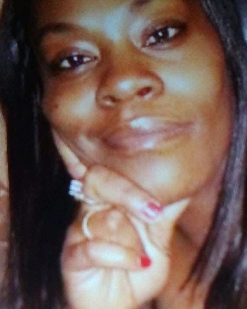 Brandi Sherece Nelson Profile Photo
