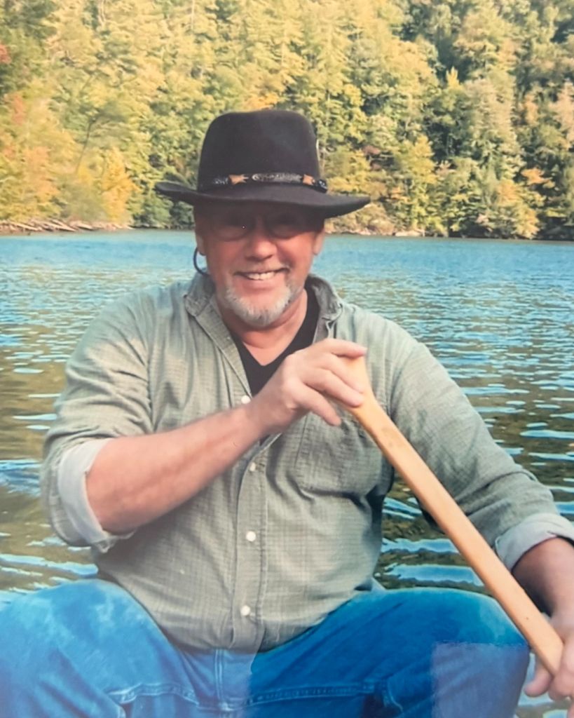 Ralph Anthony Barnhorn, Jr. Profile Photo