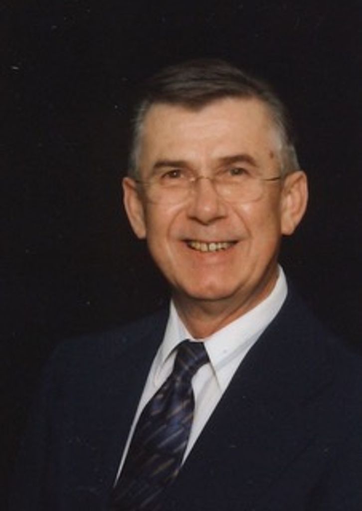 Theodore “Ted” Bleech Profile Photo