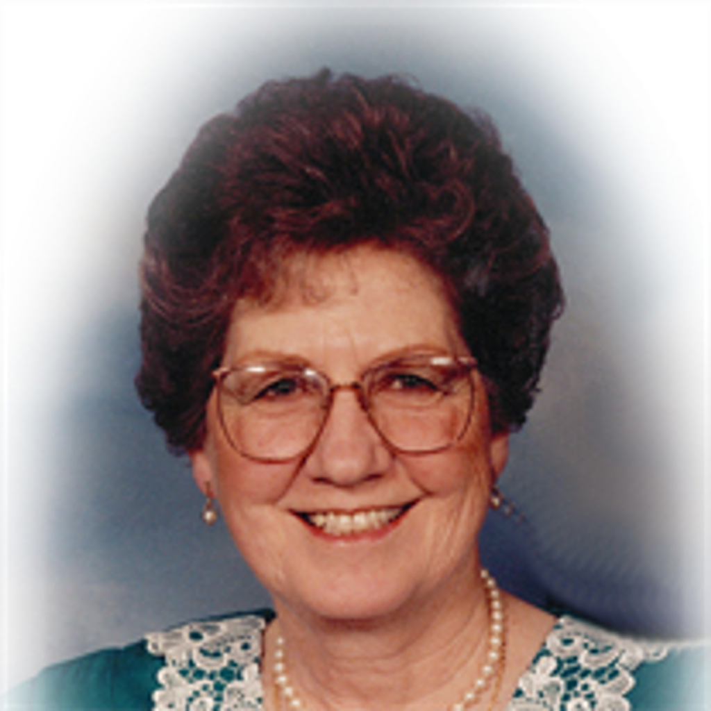 Reva "Ruth" Jendresen