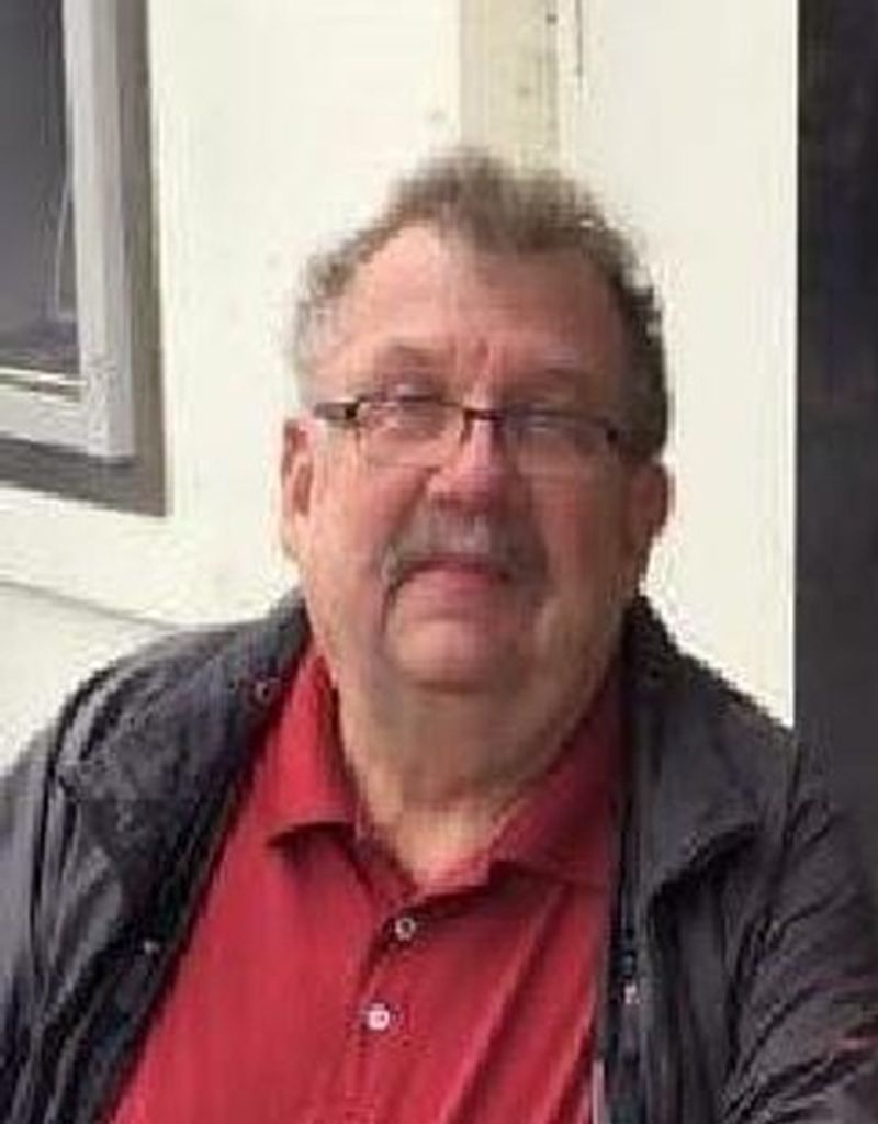 Charles Alberthal Profile Photo