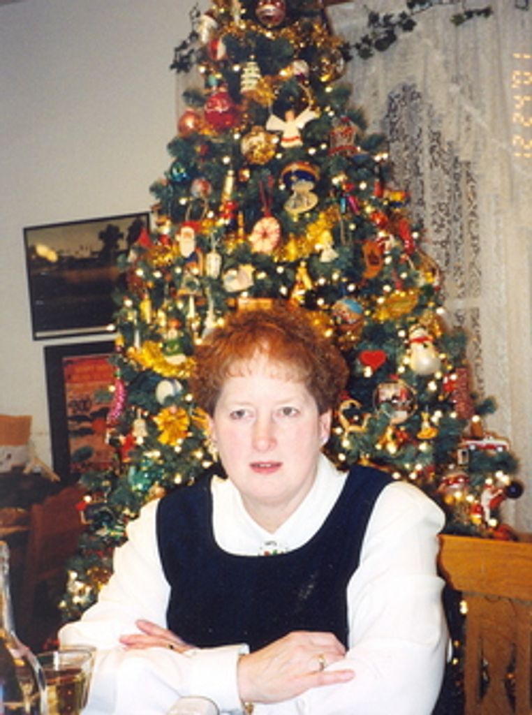 Kathy Chapell