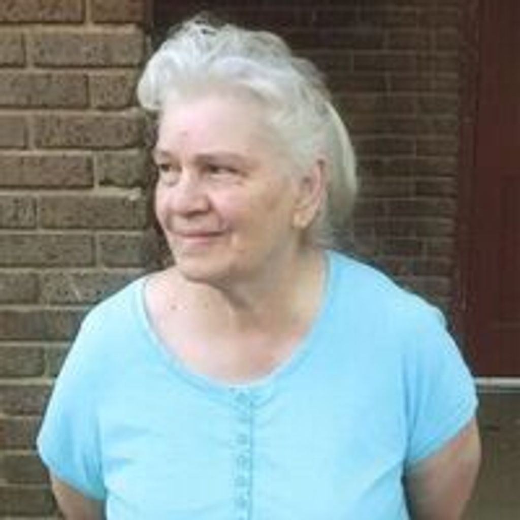Jo Anne Roberts Chatman