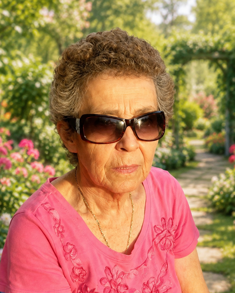 Blanca I. Diaz