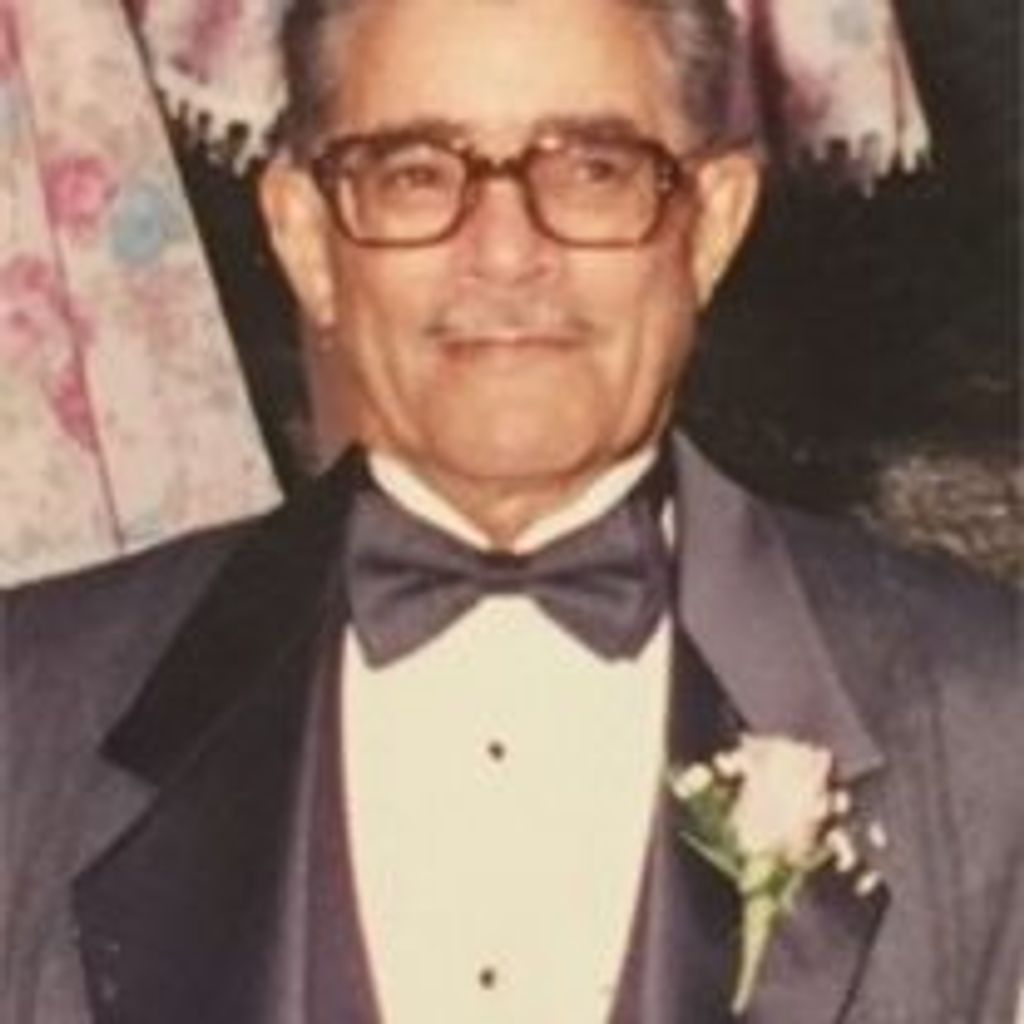 Cecilio Almonte
