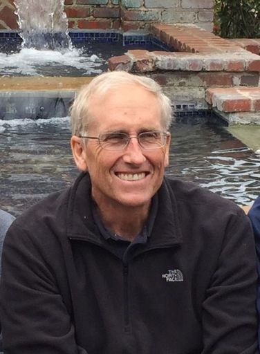 Steven James Hersey Profile Photo