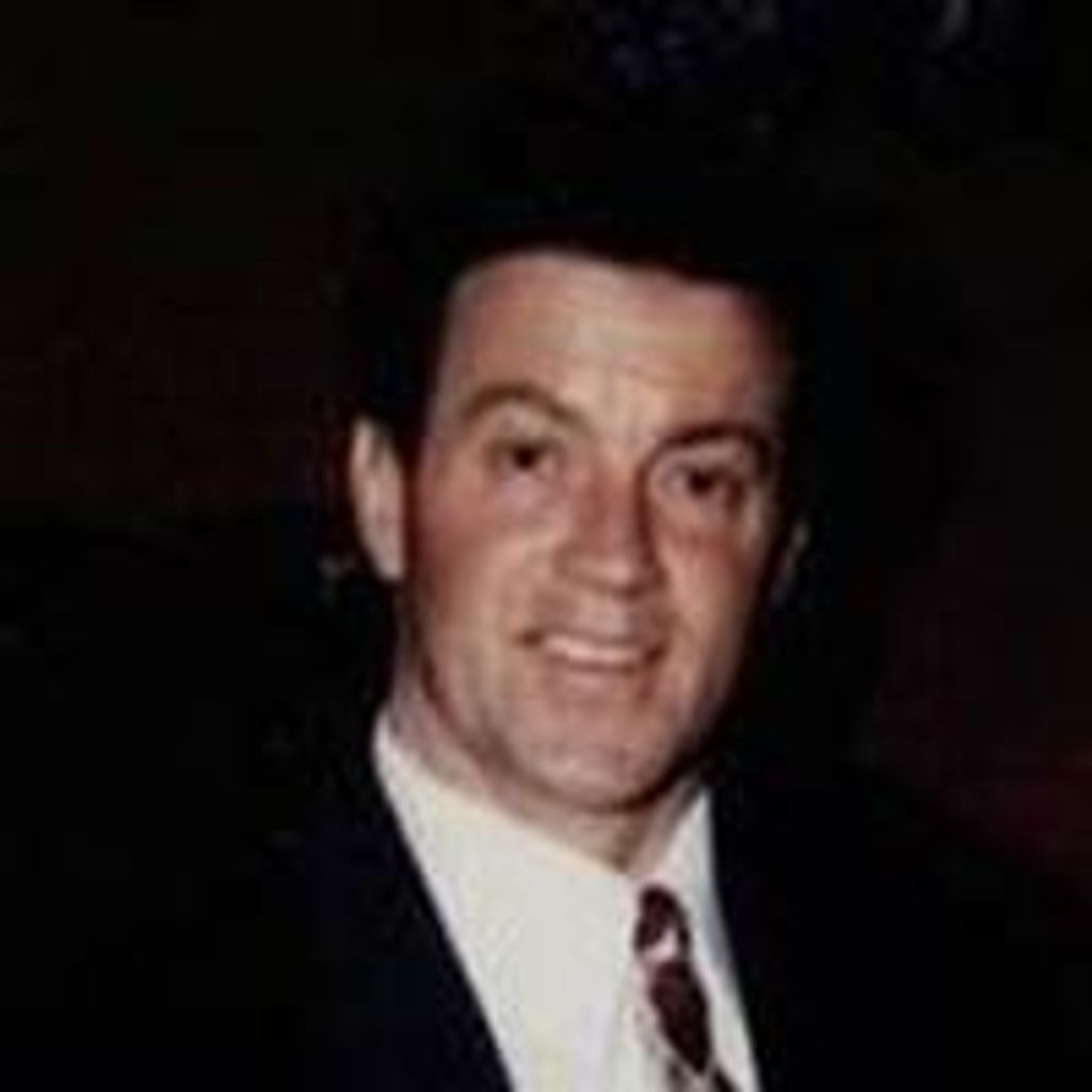 Larry Finn