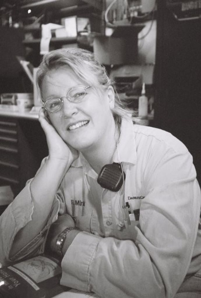 Elizabeth A Mink Profile Photo