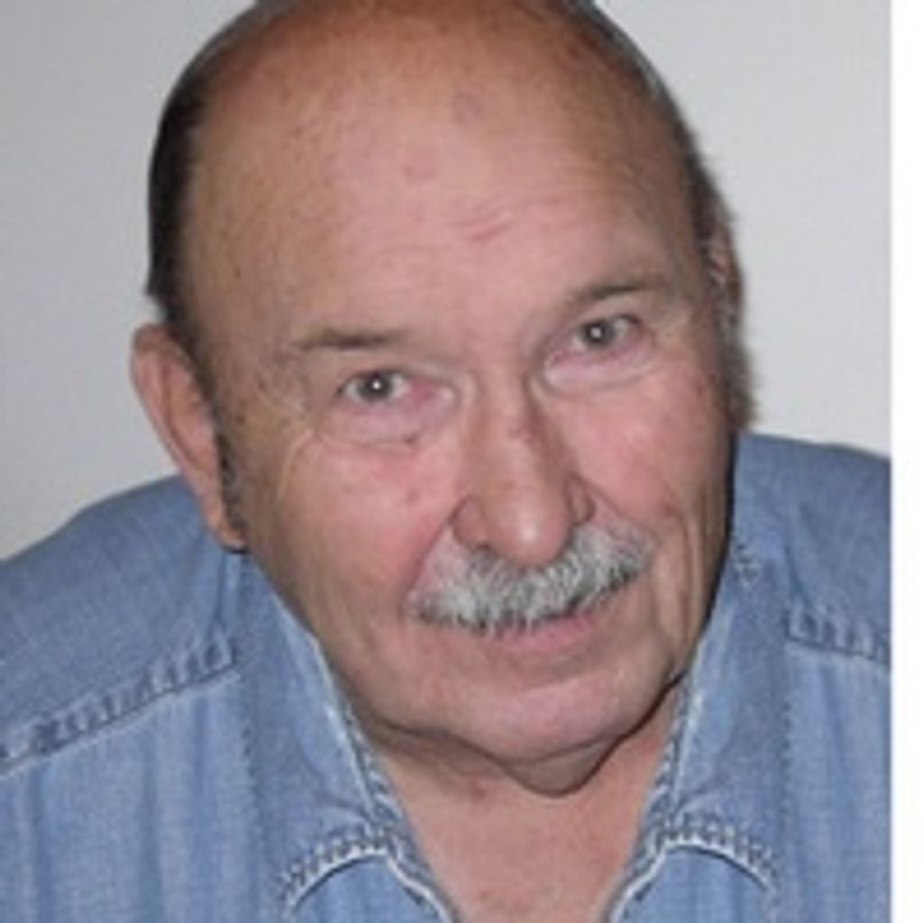 Byron Thomas Karren