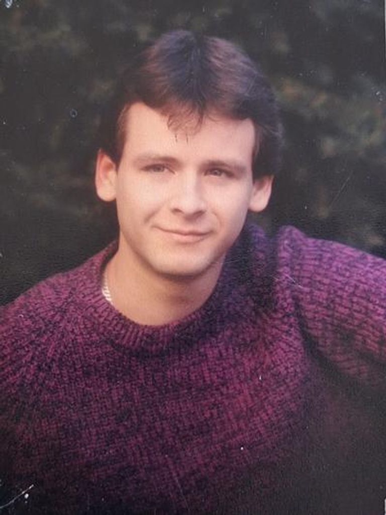 Jonathan David Kilmer Profile Photo