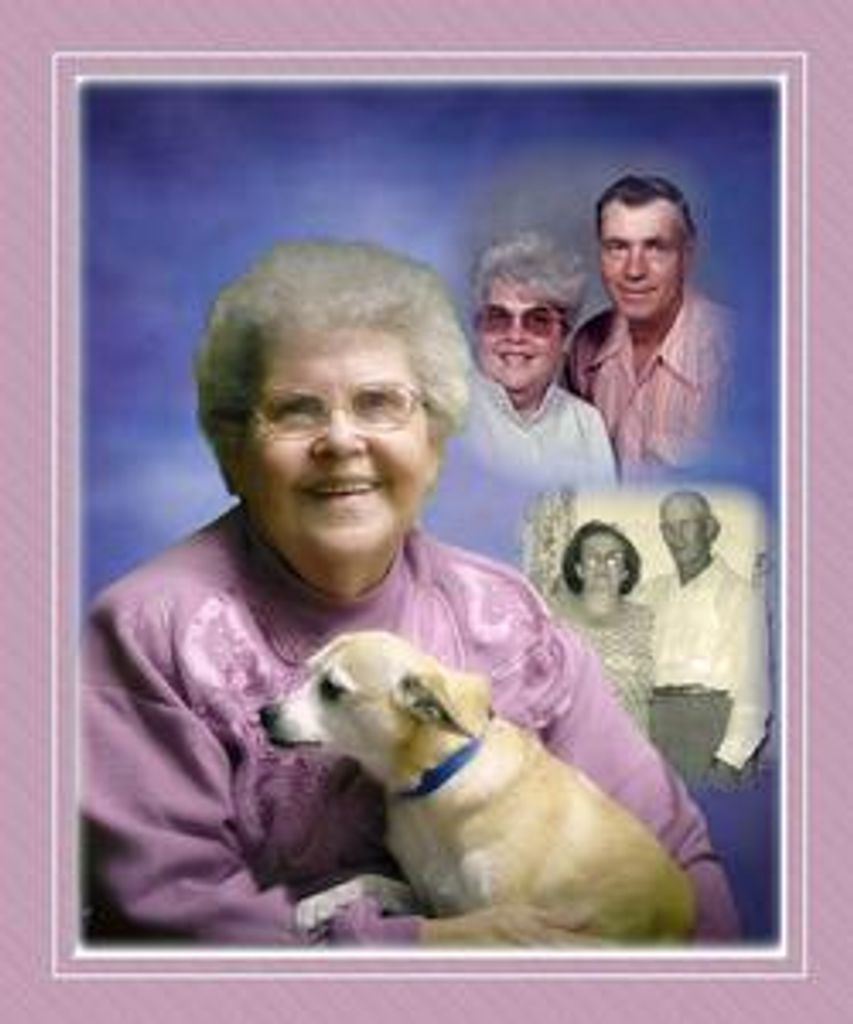 Edna Mae Blankenship Profile Photo