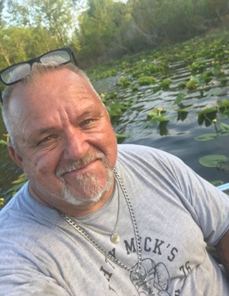 Robert Allen Pendergrass Profile Photo