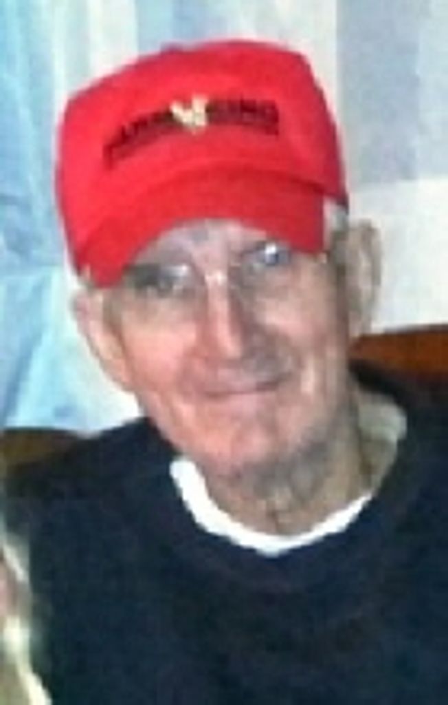 Ralph  E. Carnes