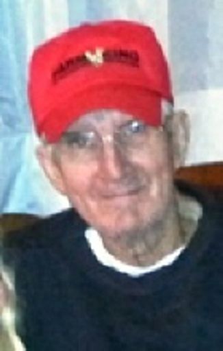 Ralph  E. Carnes Profile Photo