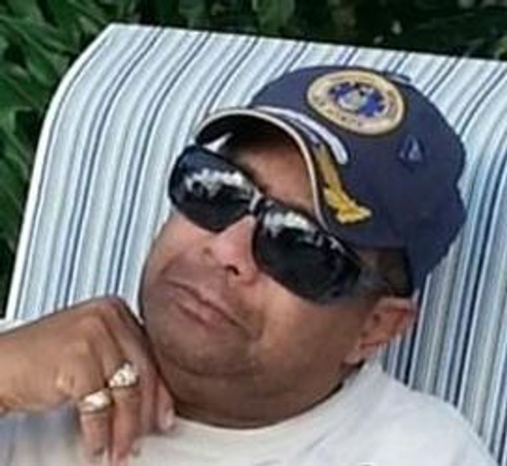 Ronald B Williams Sr