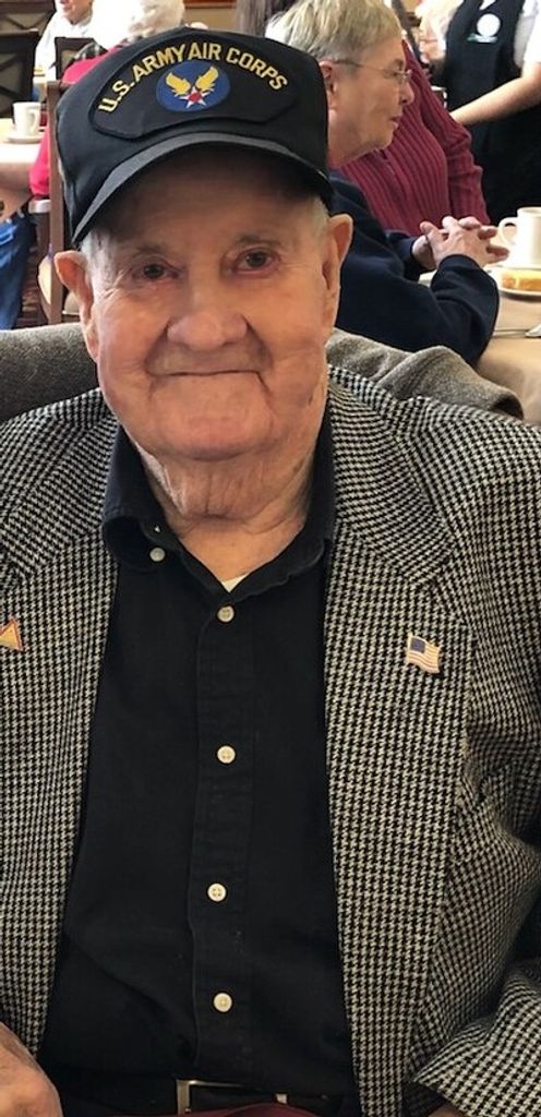 James A. Gillespie Profile Photo