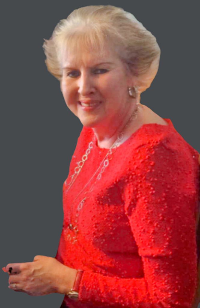 Luellen Marie Carpenter Profile Photo