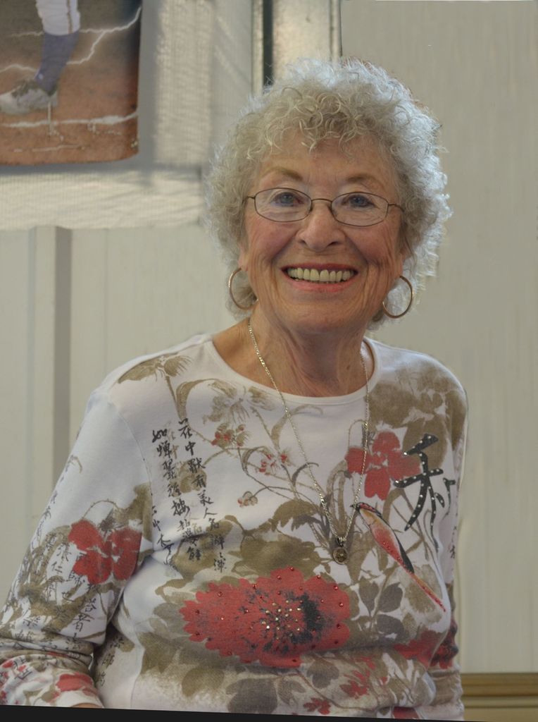 Betty "Becky" Beardsley Profile Photo