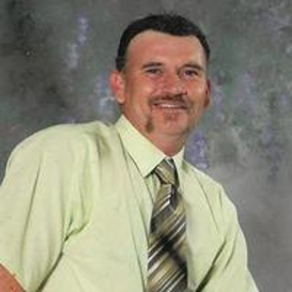 Donald Hassler Profile Photo