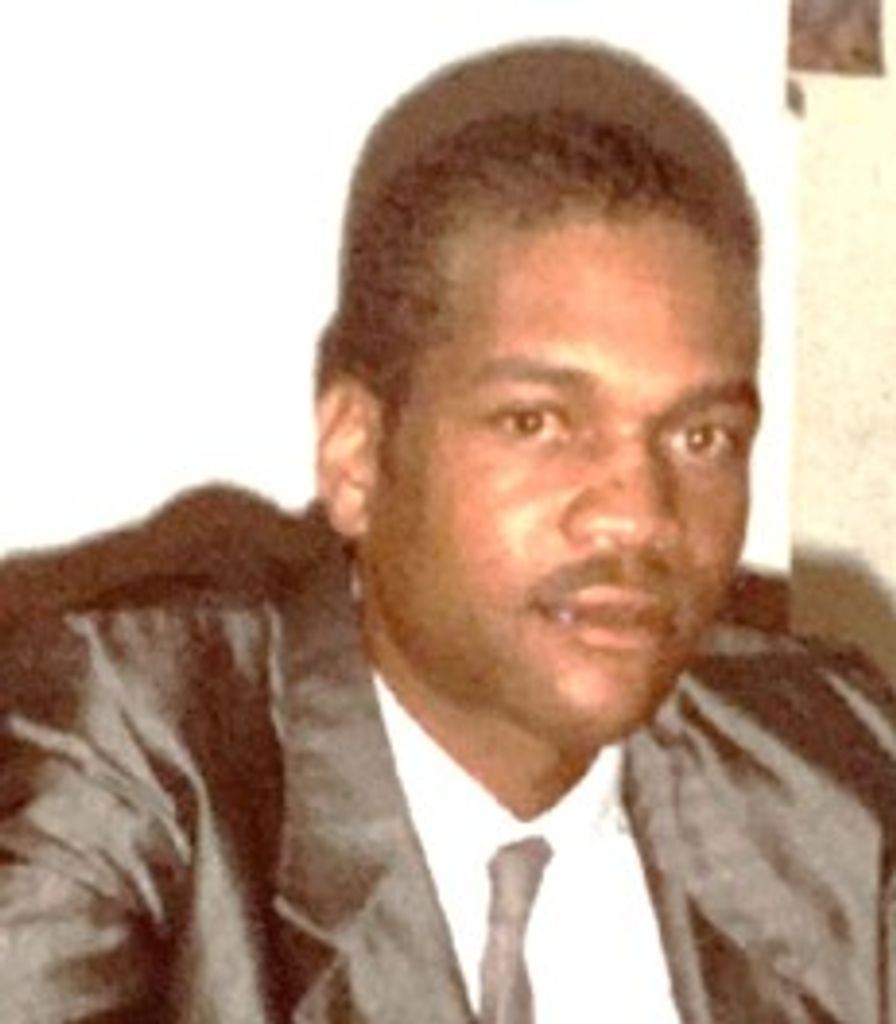 Mr. Elijah (Red) Reese