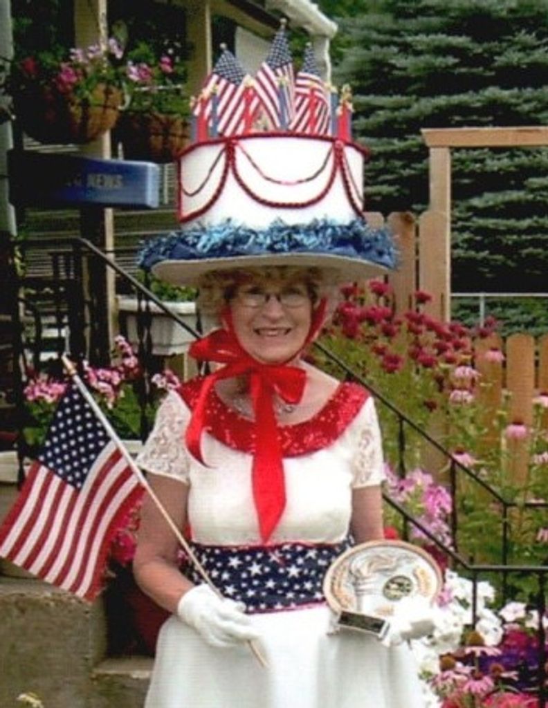 Sally Holtz
