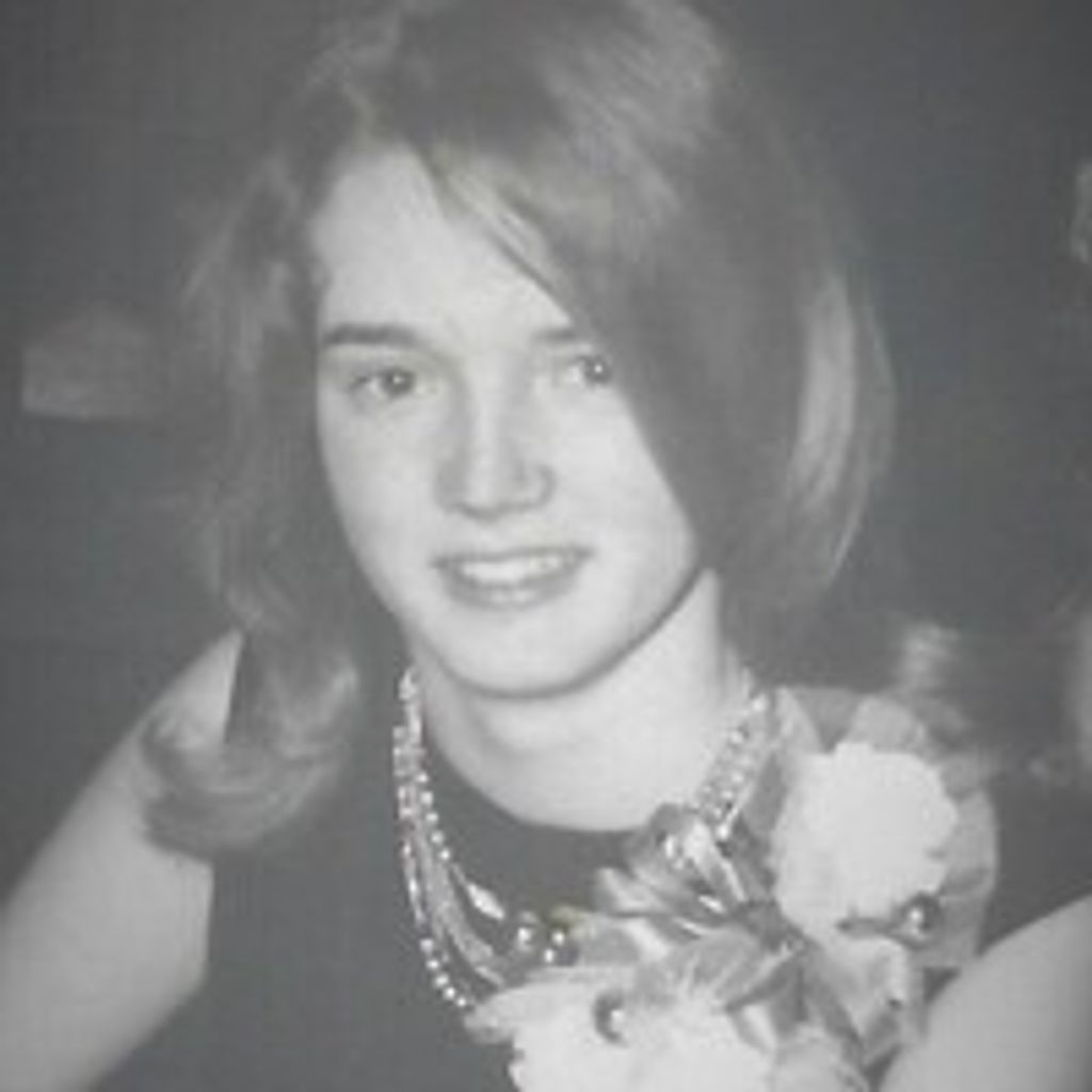 Gail Duryea Hennessey