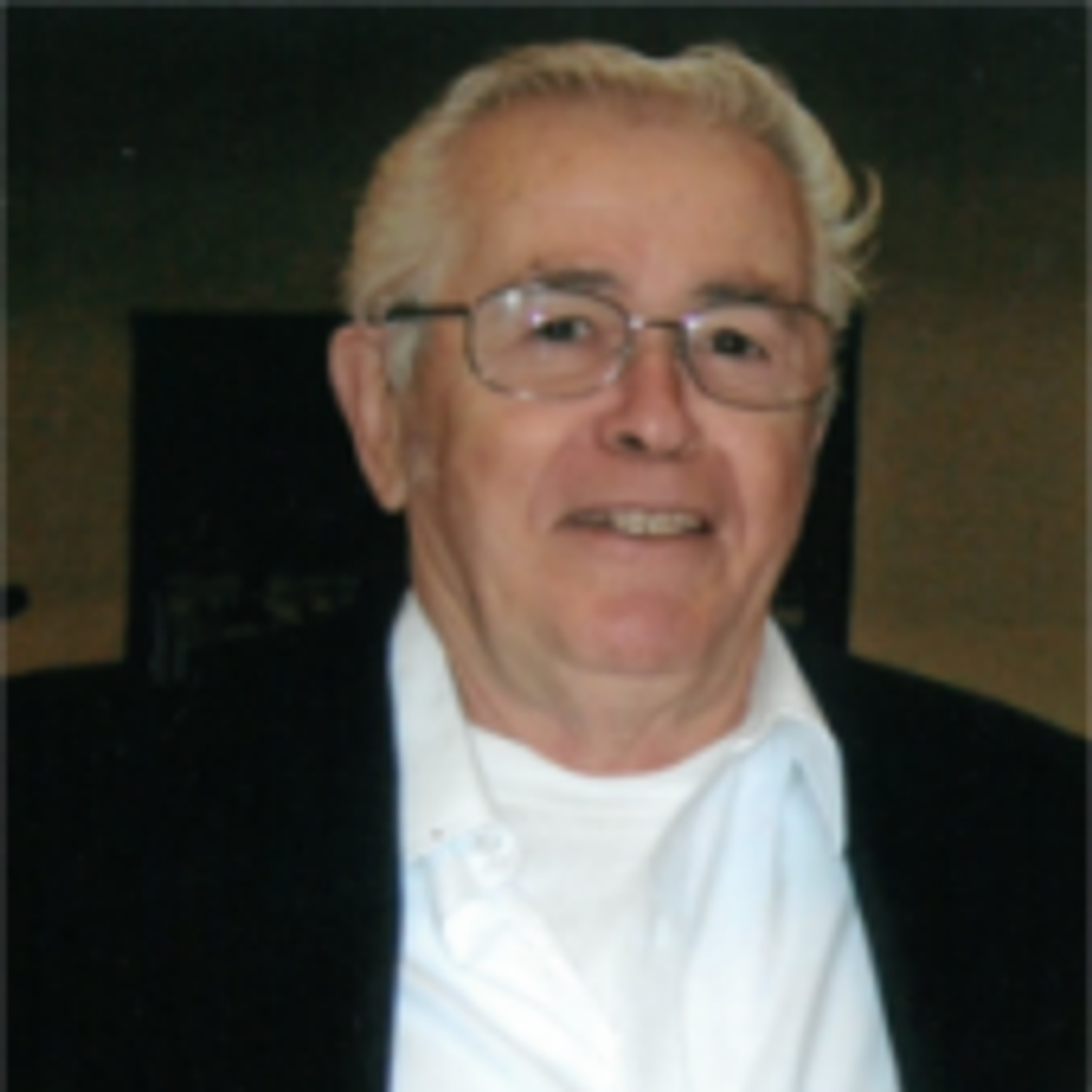Irvin E. Bridge