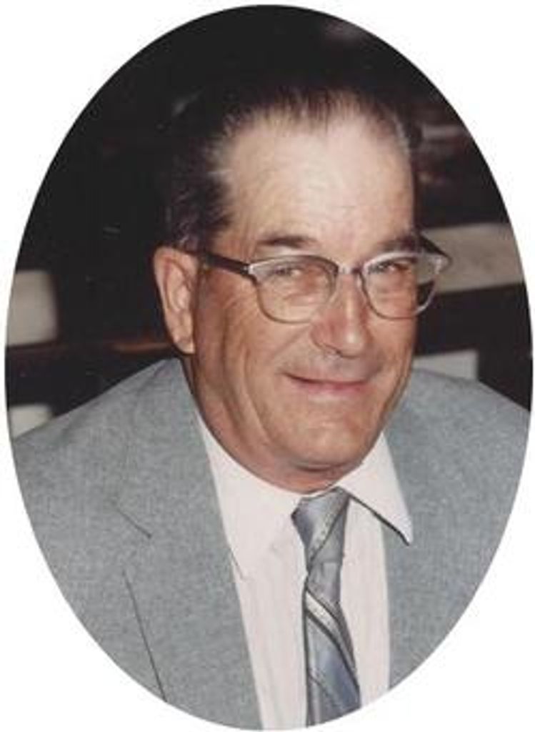 Earl Fero