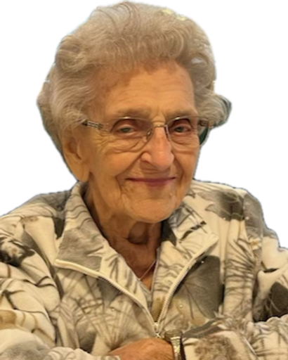 Reva Jean Barton's obituary image