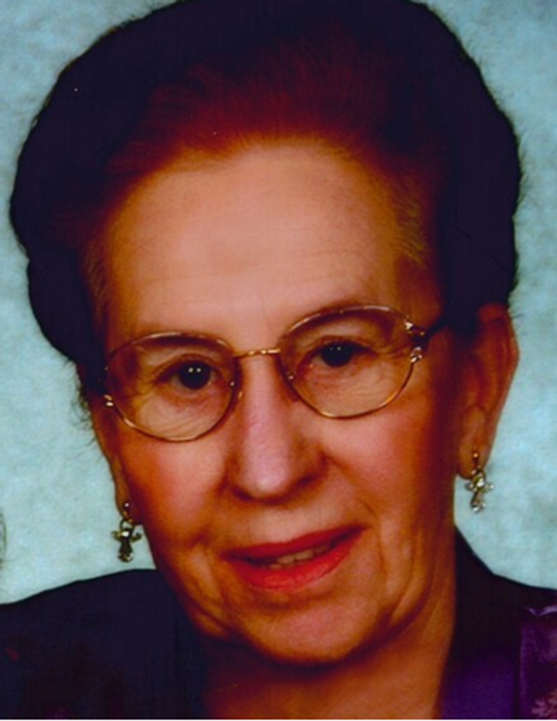 Sharleen Booth Profile Photo