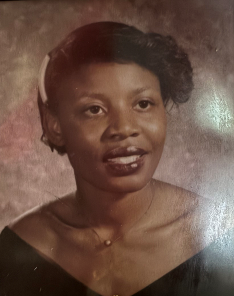 Lorraine Alston Profile Photo