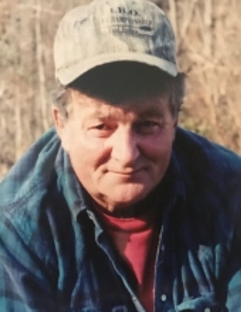 Lonny Darll Eisenhuth