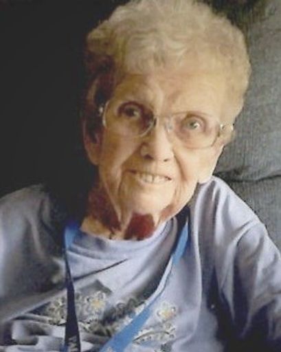 Lorraine Ann Knudsen's obituary image