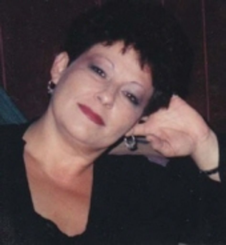Aline Bijeaux Hulin