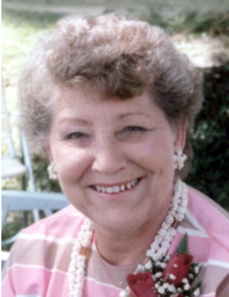 Laverne Ann (Ost)  Collins