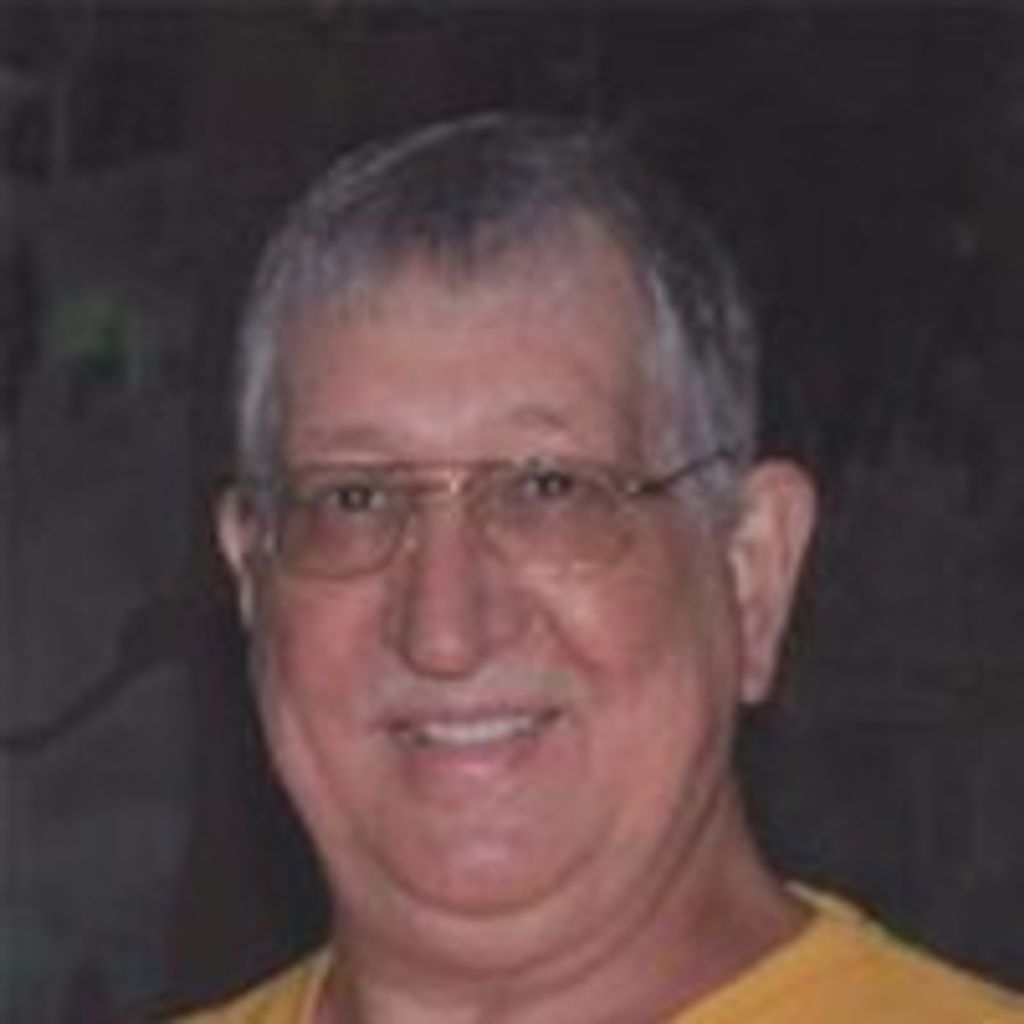Steve Bernard