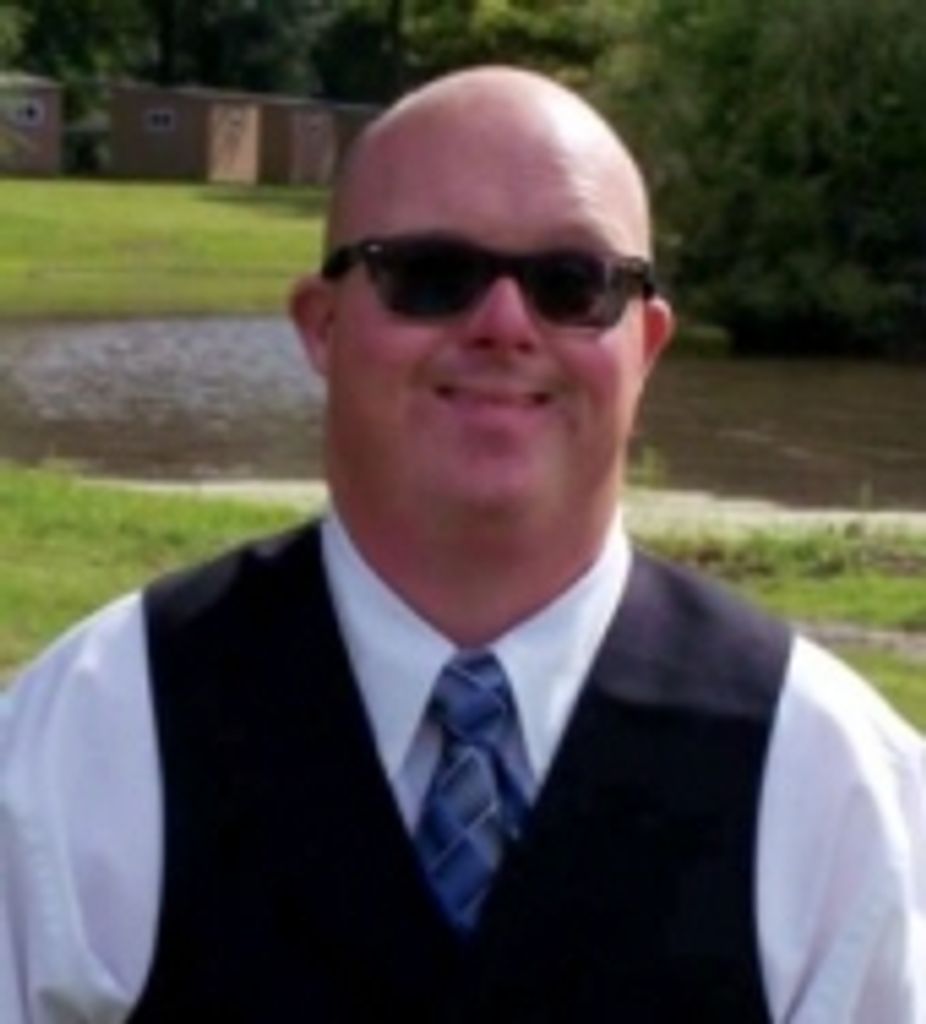 Anthony Todd Fuqua