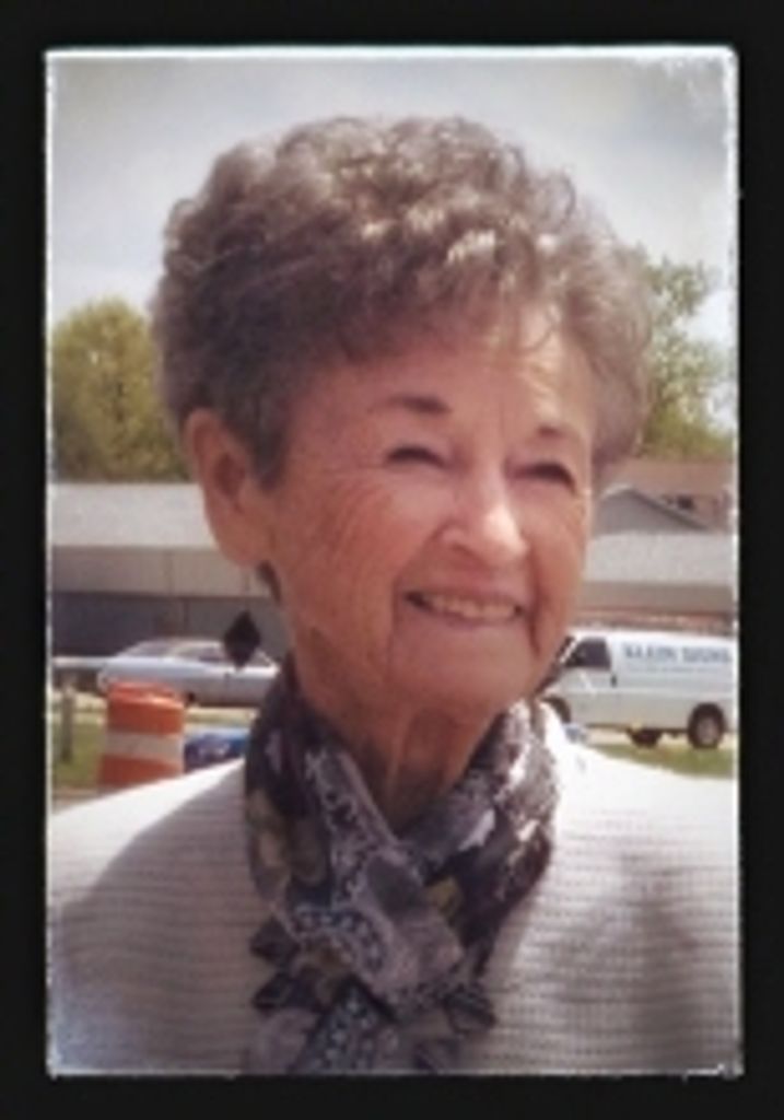Elsie Brown