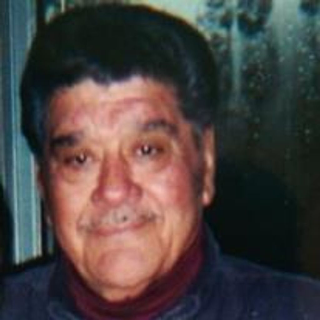 Manuel Diaz