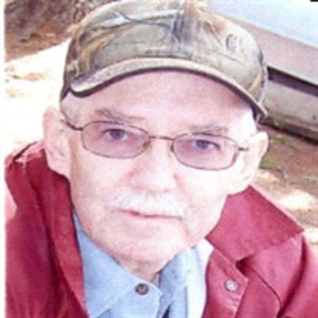 Robert Cook Profile Photo