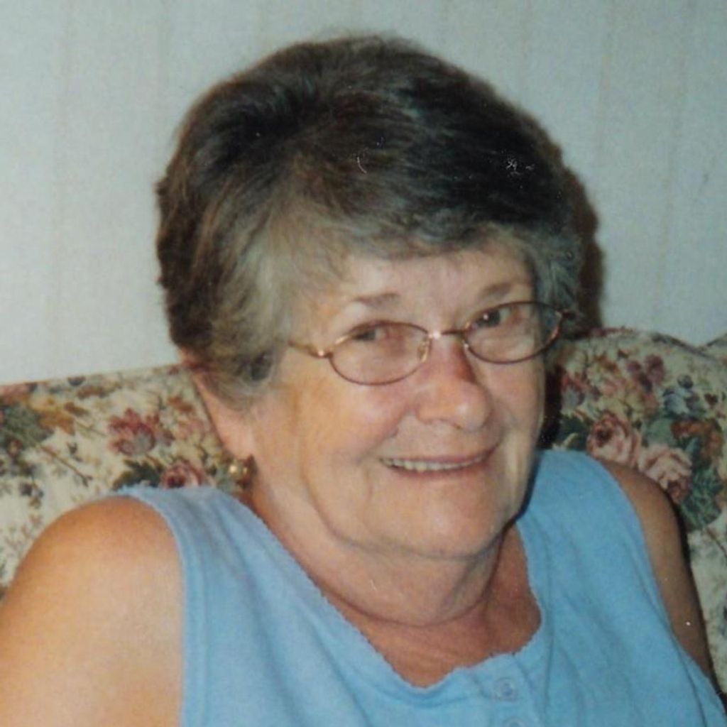 Alice Rose Knight Profile Photo