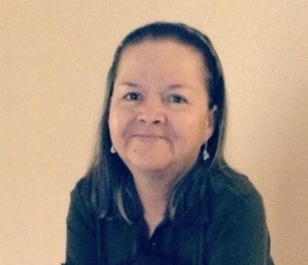 Rosa Fuentes Profile Photo
