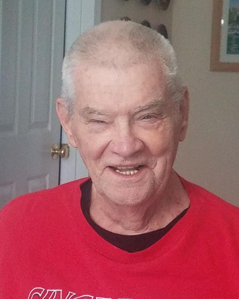 John William Burke