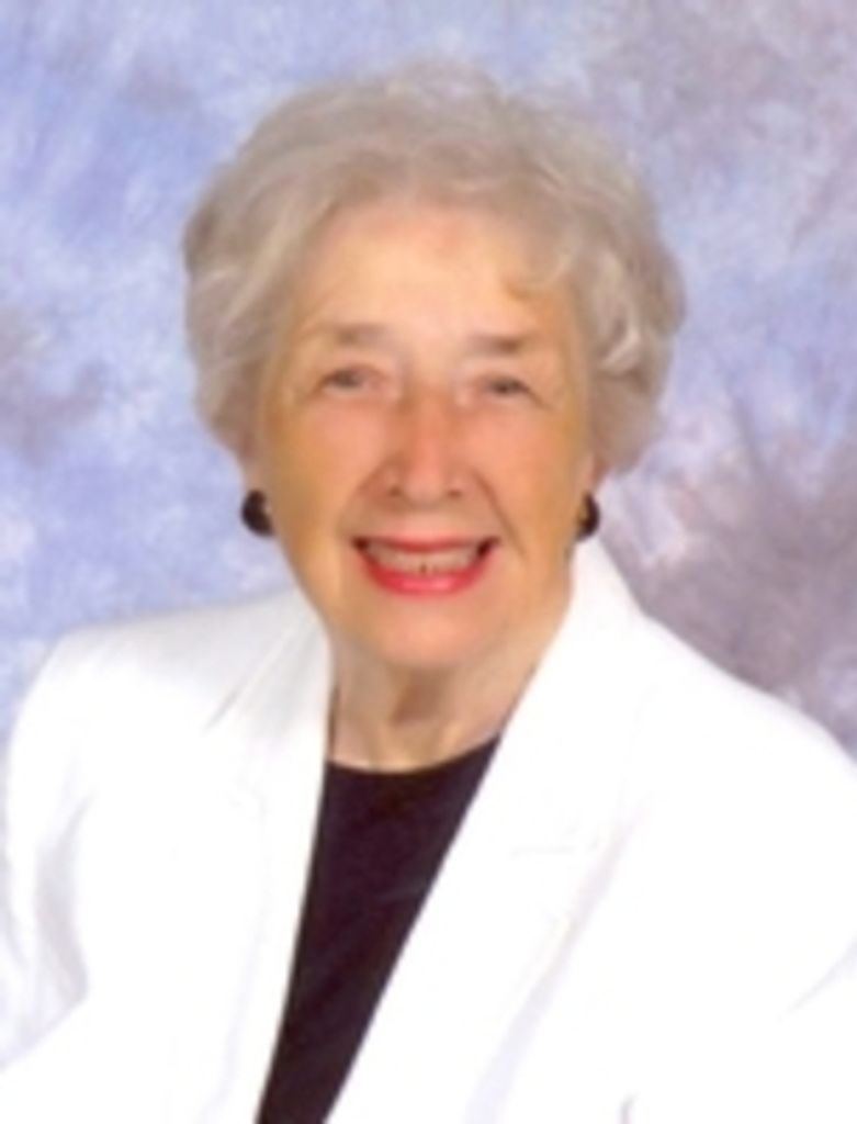 Genevieve Marie Tarpley