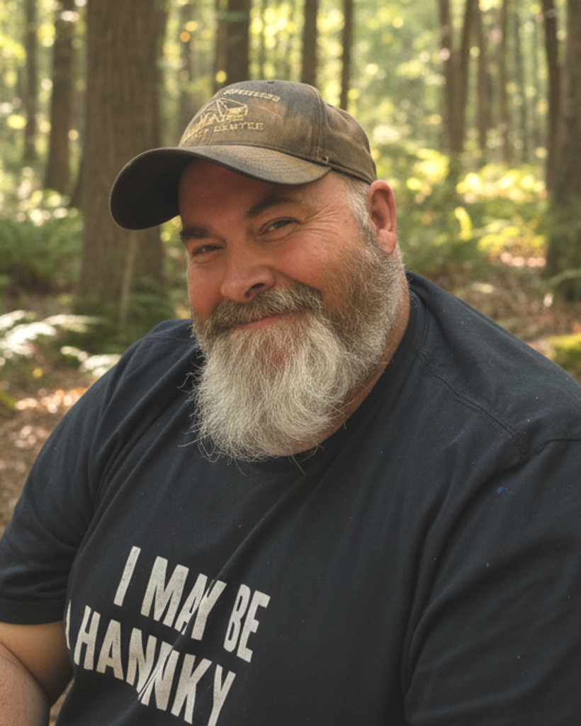 Scott T. Powell Profile Photo