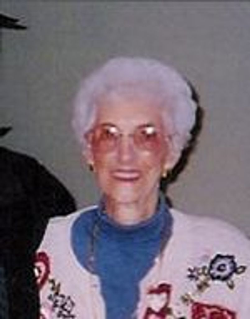 Isabella G. (Duncan) Dunning